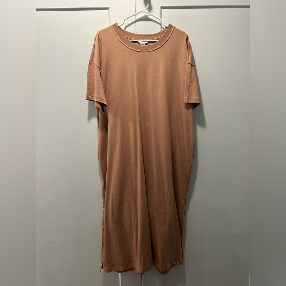 H&M Midi dress